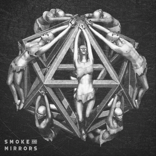 Matricide (ISR) : Smoke and Mirrors